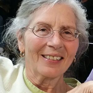 Meet your Posher, Gail